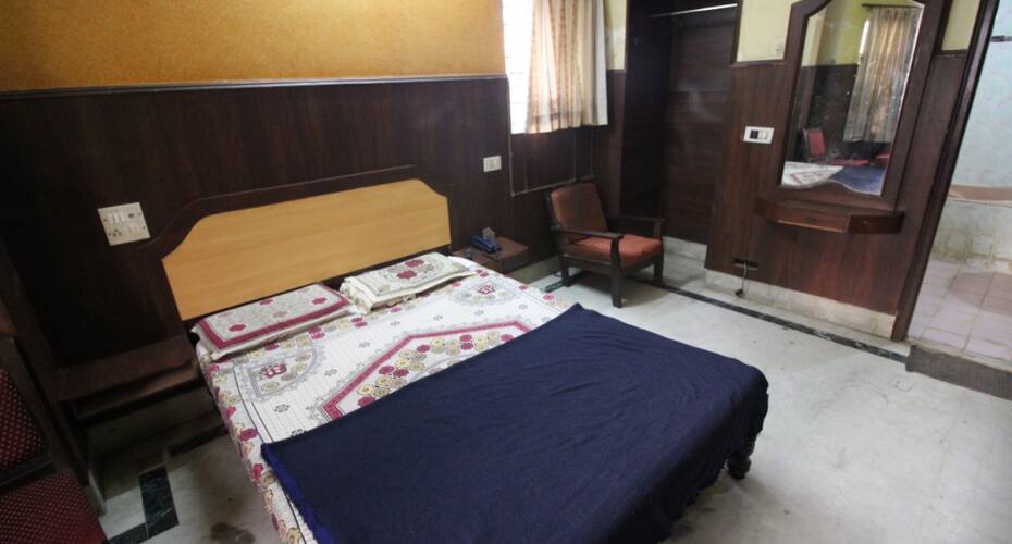 Hotel Sangam Royal, Bangalore 5